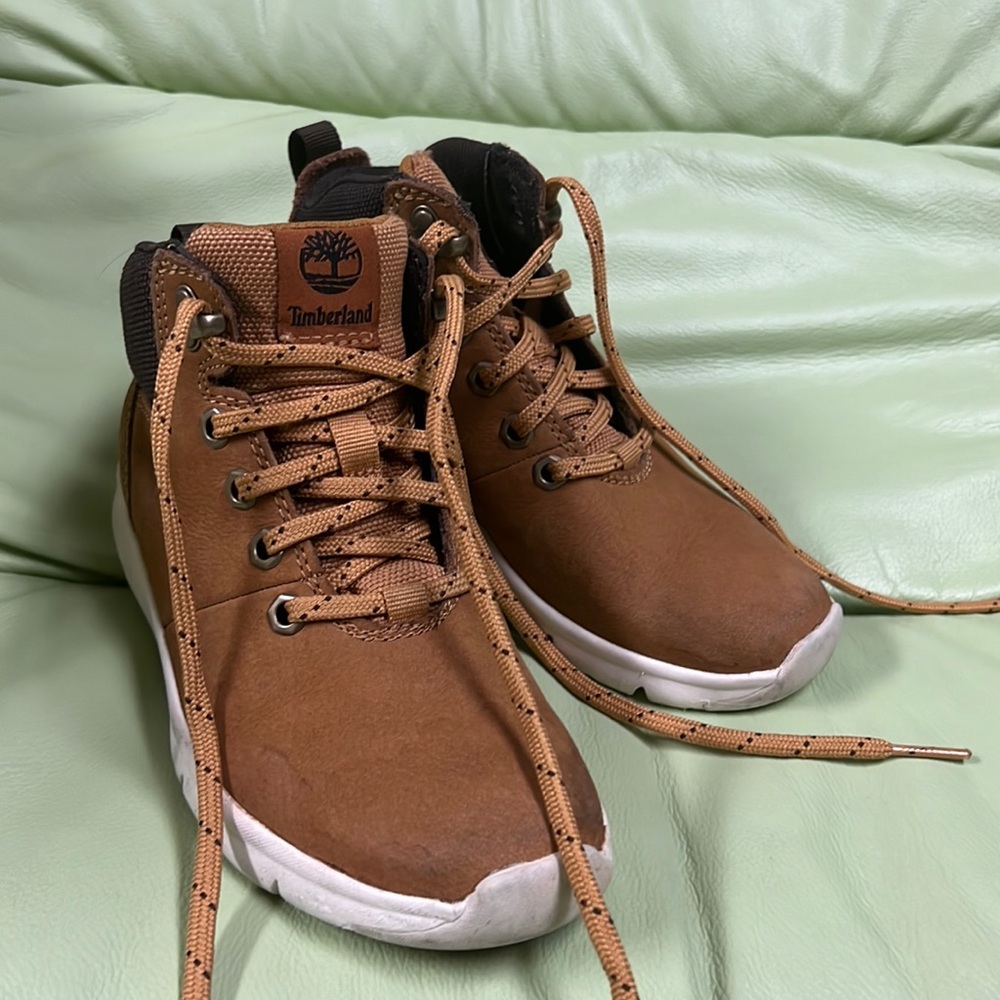 Timberland Boots